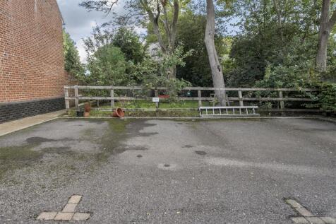 Allocated parking