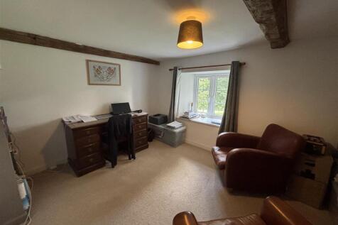 Fourth Bedroom