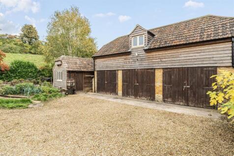 Outbuildings
