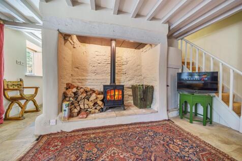 Inglenook