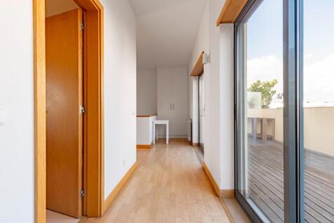 4 Bedroom Duplex