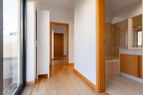 4 Bedroom Duplex