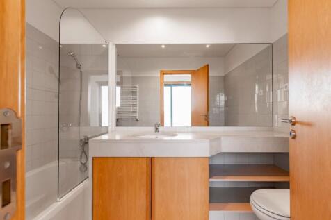 4 Bedroom Duplex