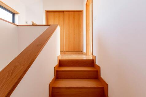 4 Bedroom Duplex