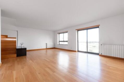 4 Bedroom Duplex