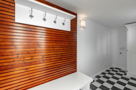 3 Bedroom Villa
