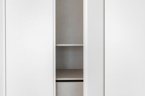 4 Bedroom Flat