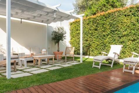 4&#43;1 Bedroom Villa