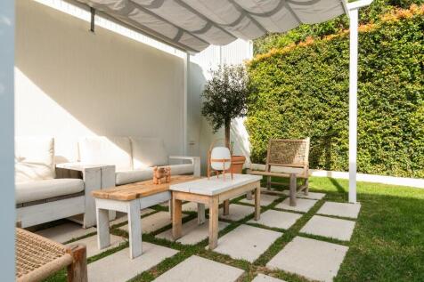 4&#43;1 Bedroom Villa