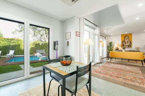 4&#43;1 Bedroom Villa