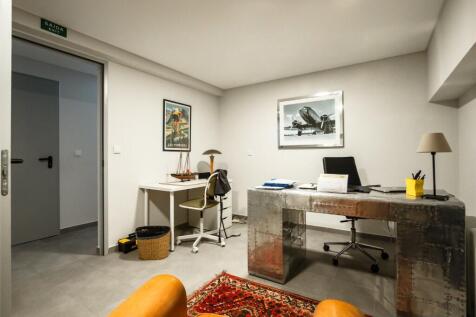 4&#43;1 Bedroom Villa