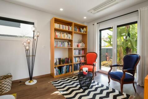 4&#43;1 Bedroom Villa