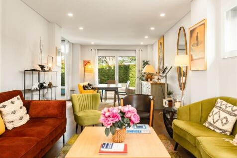 4&#43;1 Bedroom Villa
