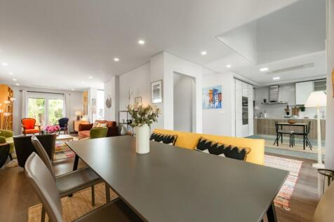 4&#43;1 Bedroom Villa