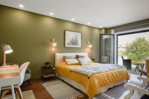 4&#43;1 Bedroom Villa