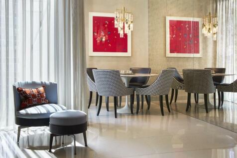 Dinning Area