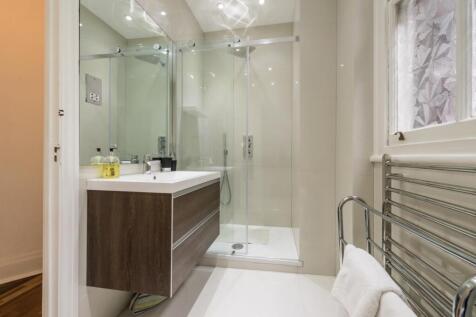 Second Bathroom