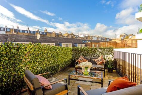 Roof Terrace