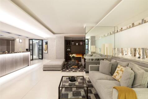 Concierge Desk