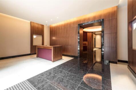 Concierge Desk