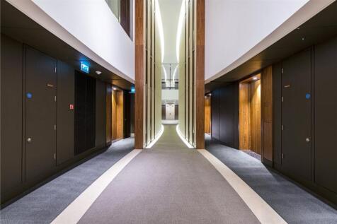 Communal Hallway