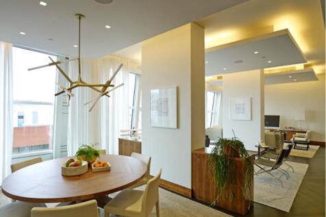 Dining Hall