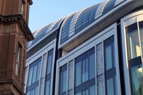 Penthouse Windows