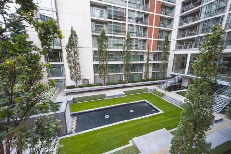Communal Garden