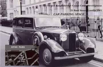 Car Parking