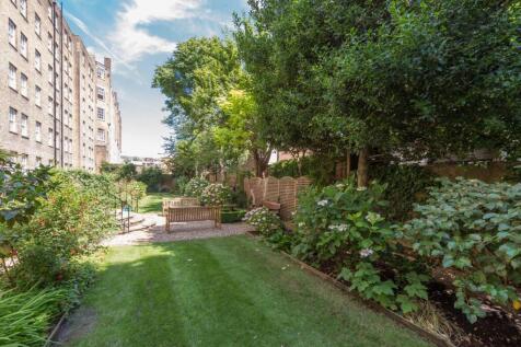 Communal Gardens