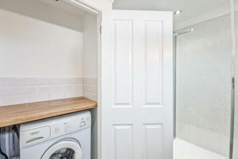 utility cupboard