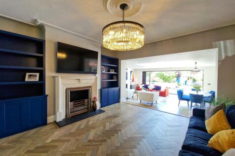 sitting room
