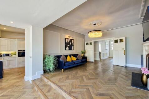 sitting room