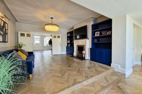 sitting room