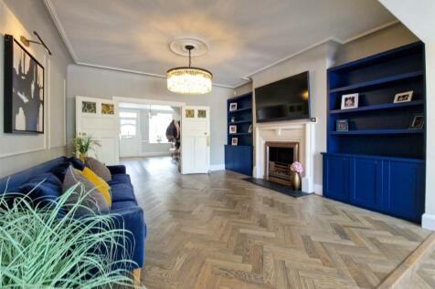 sitting room