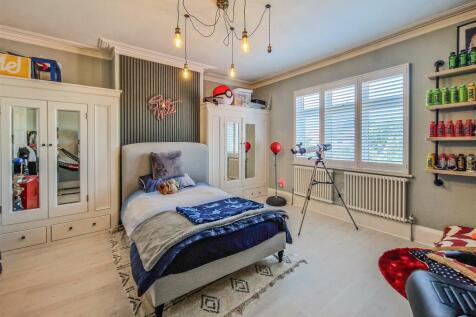 grand double bedroom