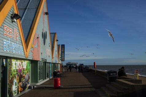 Southend Seafront