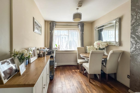 Lounge/Diner