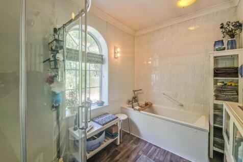 four piece bathroom