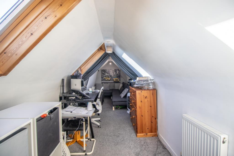 Loft Room