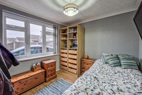 ground floor bedroom