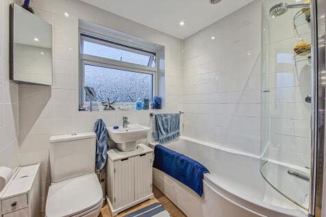 ground floor bathroom