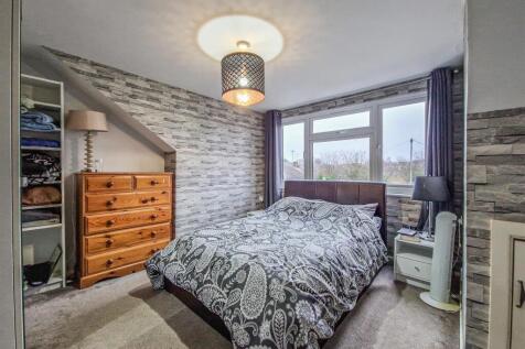 first floor bedroom