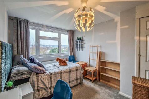first floor bedroom