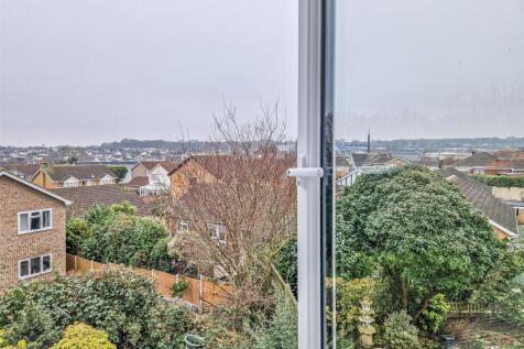view first floor bedroom