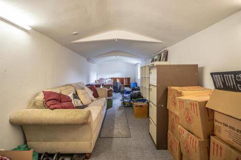 Outbuilding