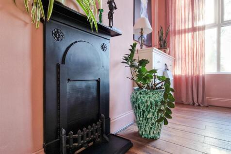 feature fireplace
