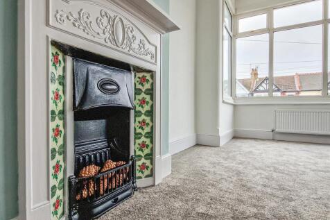 feature fireplace