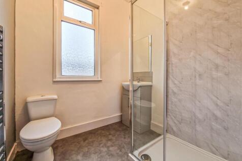 new shower room-w.c