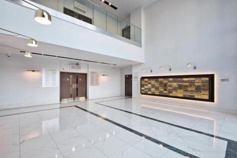 Communal Entrance